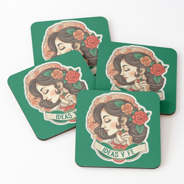 Item preview, Capturing the Spirit of 5 de Mayo: Our Mexican Art Collection designed and sold by TrendyArtInk.