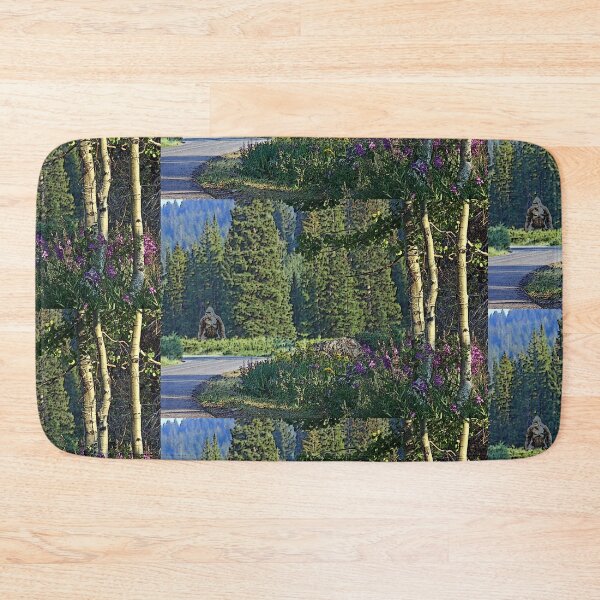 Item preview, Bigfoot sighting  designed and sold by Saltypro.