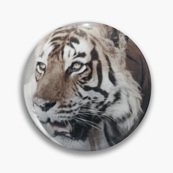 Item preview, Bengal Tiger designed and sold by Gryffin Graphix.