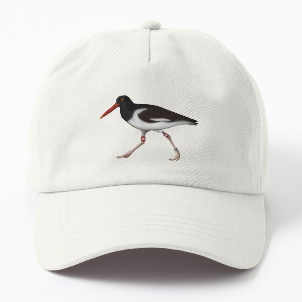 Item preview, American Oystercatcher AMOY AE designed and sold by SarahTolve.