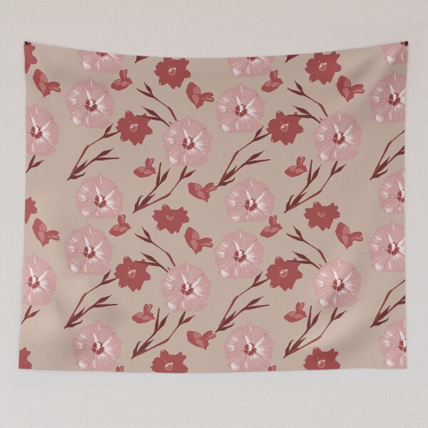 Item preview, Fall Blossom designed and sold by Pheonixrzg.
