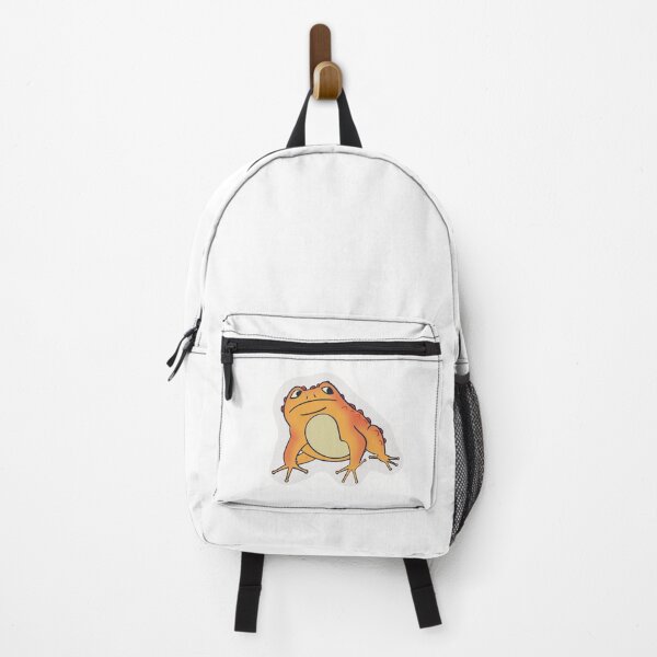 Item preview, Side eye toad designed and sold by Inseenee.