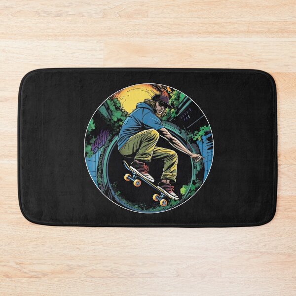 Item preview, Skateboard designed and sold by stroker88.