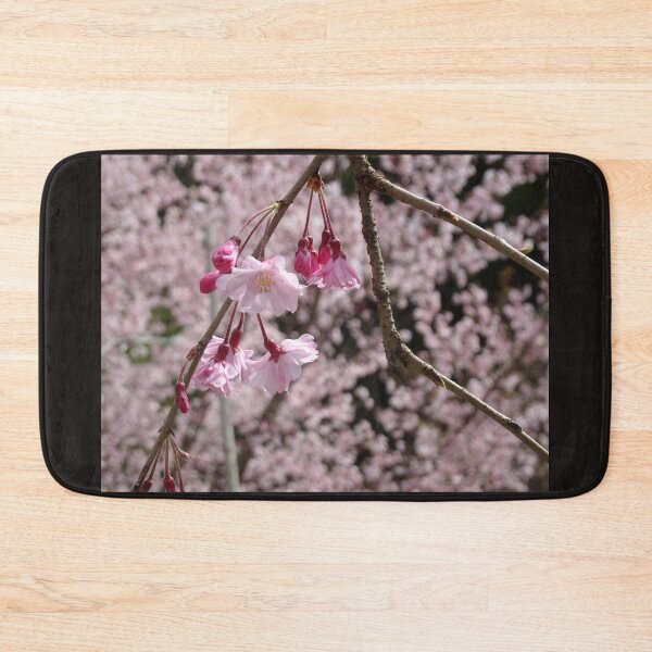 Item preview, Pretty pink sakura designed and sold by cuisinecat2.