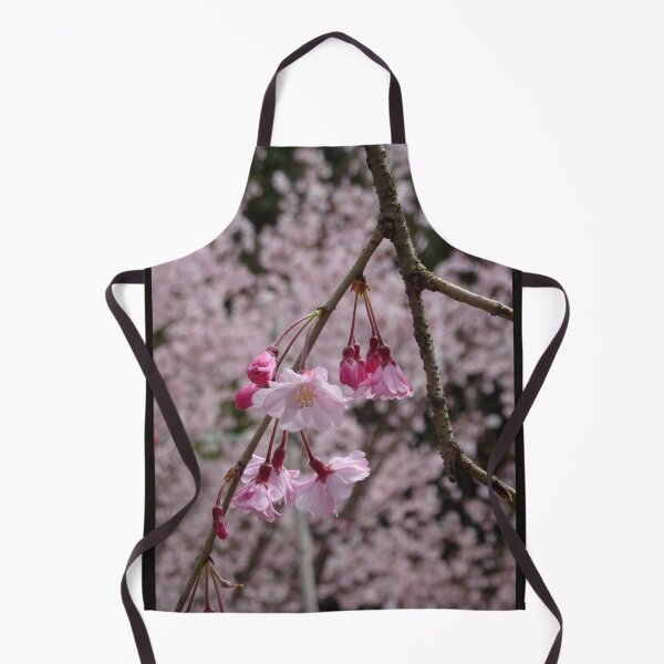 Artikelvorschau, Hübsche rosa Sakura entworfen und verkauft von cuisinecat2.