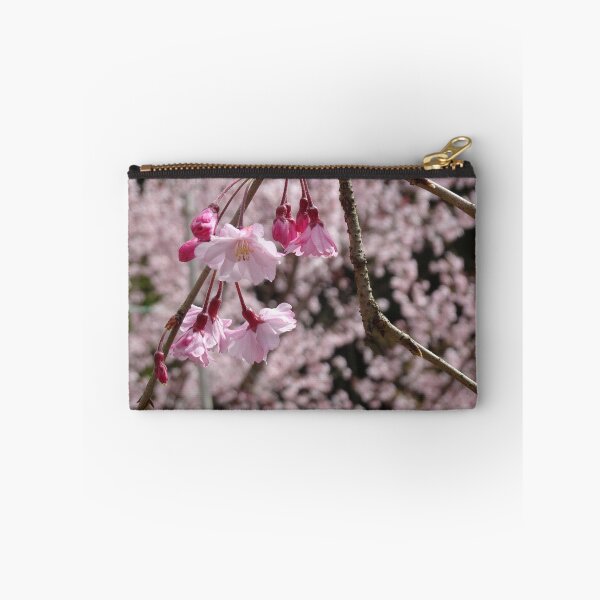 Item preview, Pretty pink sakura designed and sold by cuisinecat2.