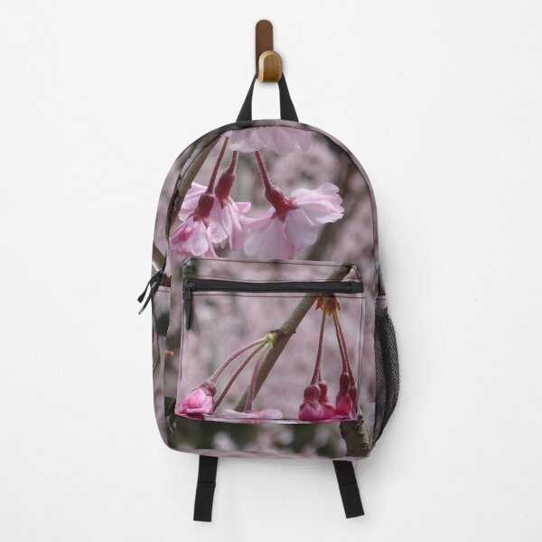 Vista previa del artículo con la obra «Sakura bastante rosa», diseñado y vendido por cuisinecat2.