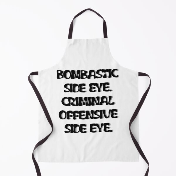 Item preview, Bombastic Side Eye designed and sold by Pixel Papers 17.