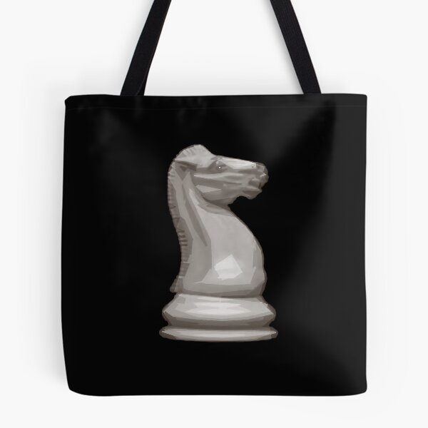 Item preview, The knight (♘chess horse elegance ) designed and sold by JOHNACCO.