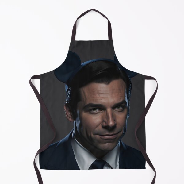 Item preview, Rata Republicana Ron Desantis designed and sold by PenstareOutlet.