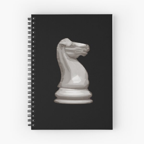 Item preview, The knight (♘chess horse elegance ) designed and sold by JOHNACCO.