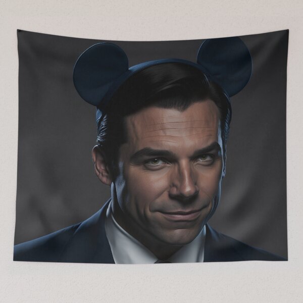 Item preview, Rata Republicana Ron Desantis designed and sold by PenstareOutlet.