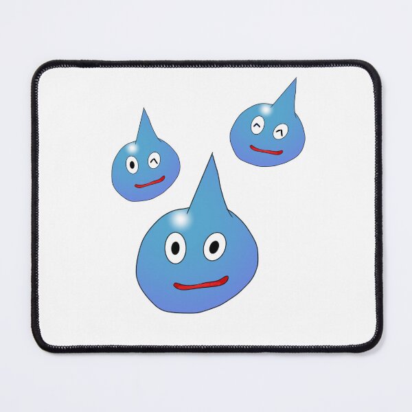 Item preview, Slime! Dragon Quest  designed and sold by alekaartsrymon.