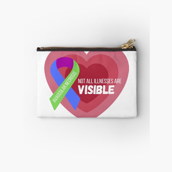Item preview, Invisible Illness - AVN designed and sold by outofspoons.