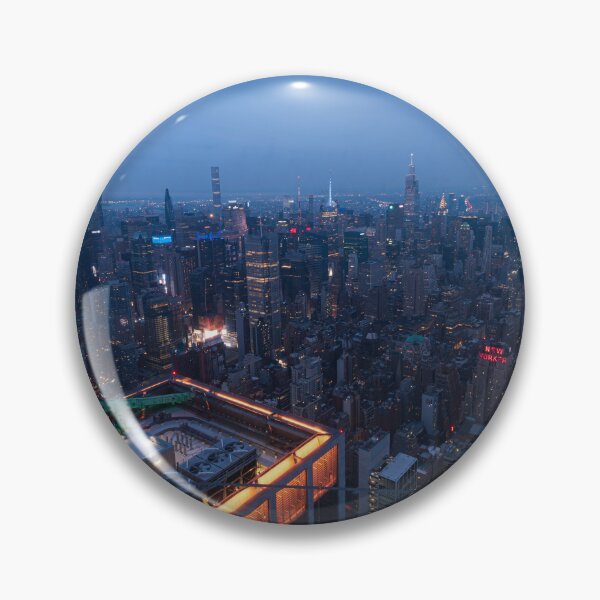 Item preview, Midtown Manhattan designed and sold by Under The Radar Van.
