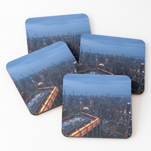 Item preview, Midtown Manhattan designed and sold by Under The Radar Van.