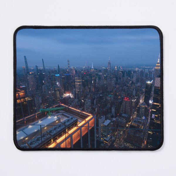 Item preview, Midtown Manhattan designed and sold by Under The Radar Van.