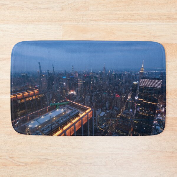 Item preview, Midtown Manhattan designed and sold by Under The Radar Van.