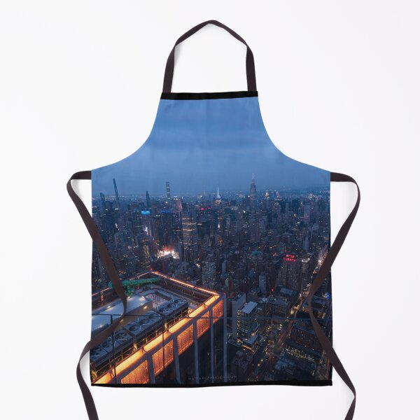 Item preview, Midtown Manhattan designed and sold by Under The Radar Van.