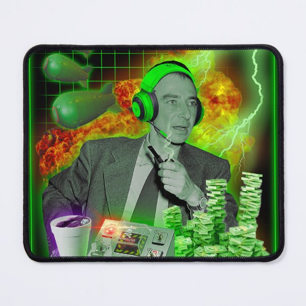 Item preview, NUKE RADIO designed and sold by Srollins001.