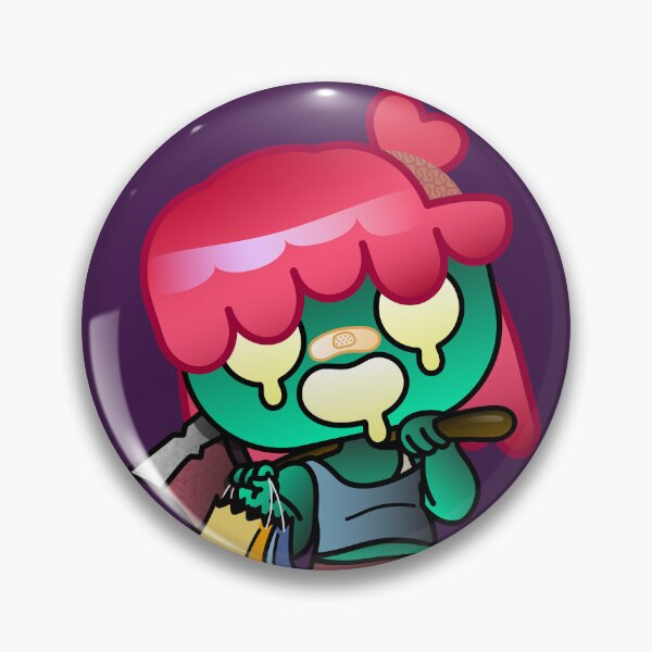 Item preview, Shopping Zombies designed and sold by jpenfield designs.