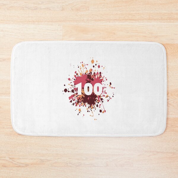 Item preview, Status Mood Restful 100 Continue Color Splash designed and sold by onicon.