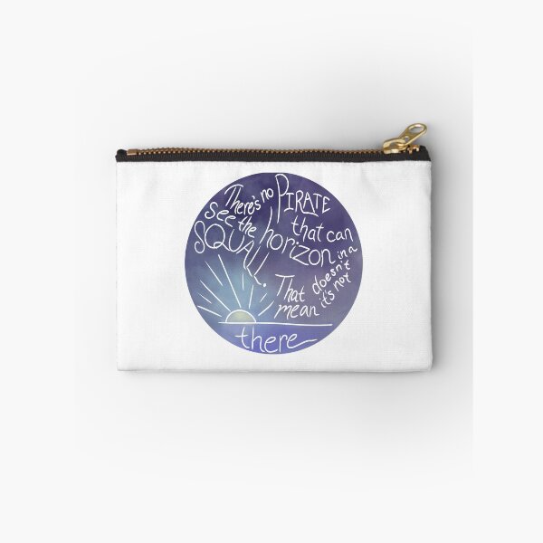 Item preview, Pirate’s Horizon designed and sold by maggikarp.
