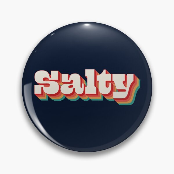 Item preview, Salty designed and sold by Texterns.