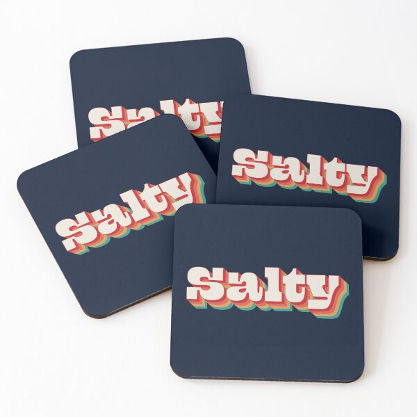 Item preview, Salty designed and sold by Texterns.