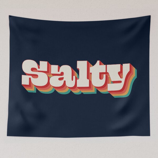 Item preview, Salty designed and sold by Texterns.
