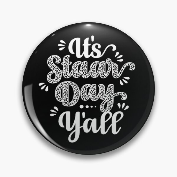 Item preview, Test Day Teacher Its Staar Day y'all Gifts for Women Kids  designed and sold by Roomshoping.