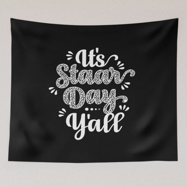 Item preview, Test Day Teacher Its Staar Day y'all Gifts for Women Kids  designed and sold by Roomshoping.