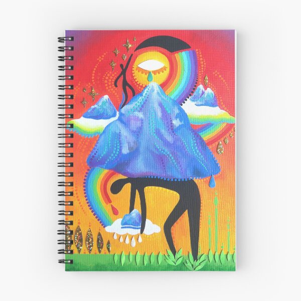 Item preview, Mountain designed and sold by Kimi Sadanaga.