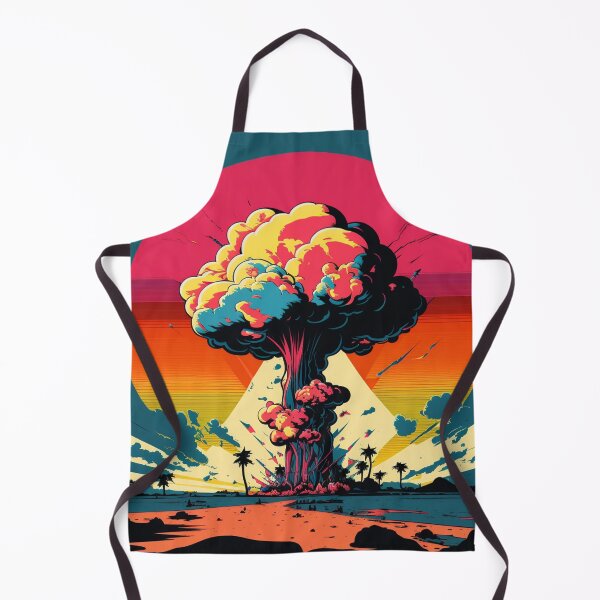 Item preview, Atomic Pop 1 designed and sold by AstroRisq.