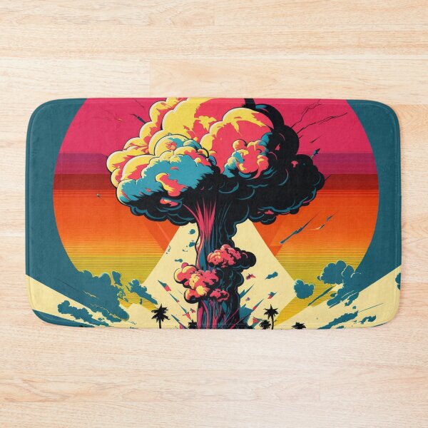 Item preview, Atomic Pop 1 designed and sold by AstroRisq.
