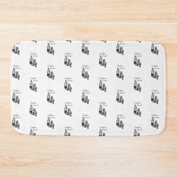 Item preview, bottomless Christmas Brunch drinking  designed and sold by Bert Englefield.
