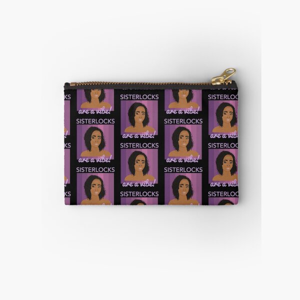 Item preview, Sisterlocks are a Vibe designed and sold by blackartmatters.