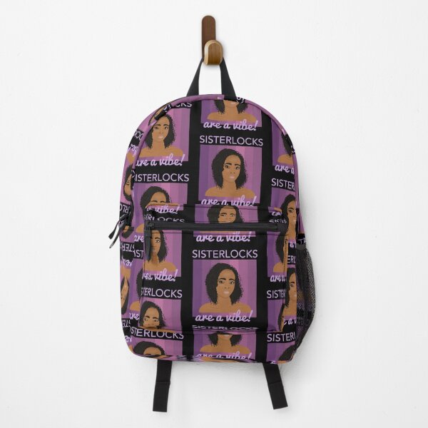 Item preview, Sisterlocks are a Vibe designed and sold by blackartmatters.