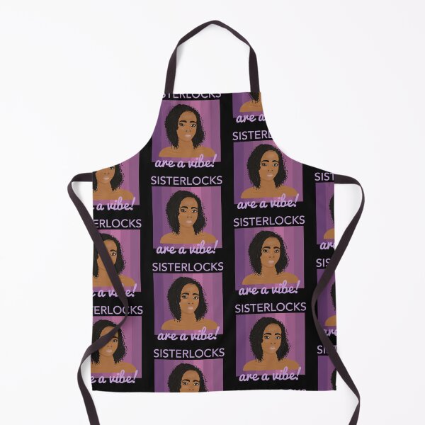 Item preview, Sisterlocks are a Vibe designed and sold by blackartmatters.