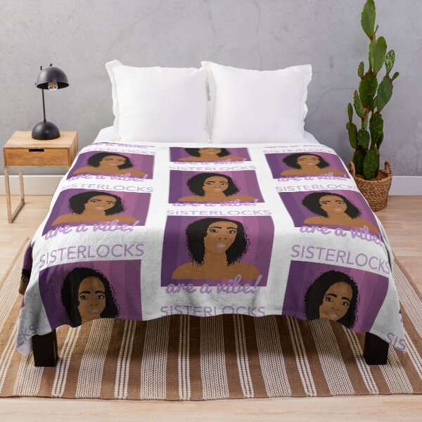 Item preview, Sisterlocks are a Vibe designed and sold by blackartmatters.
