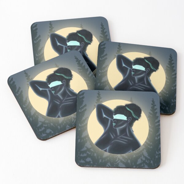 Item preview, Immortal Warrior v2 designed and sold by artSMG.