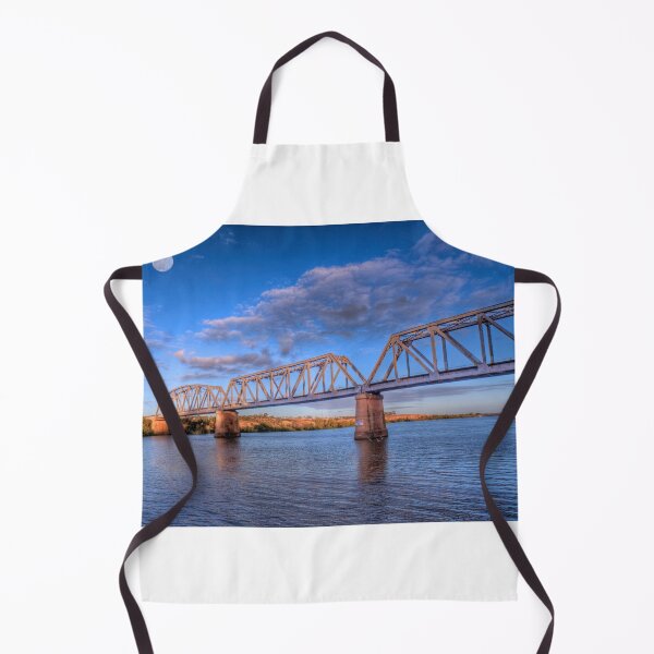 Item preview, Moon River designed and sold by markrichards.