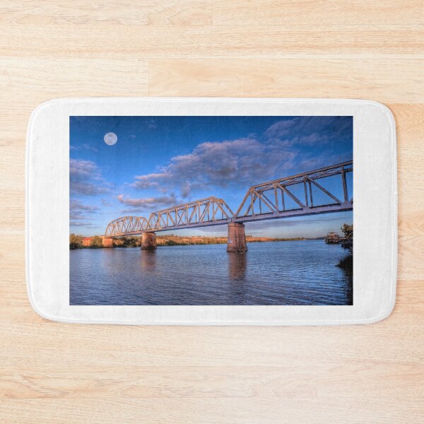 Item preview, Moon River designed and sold by markrichards.