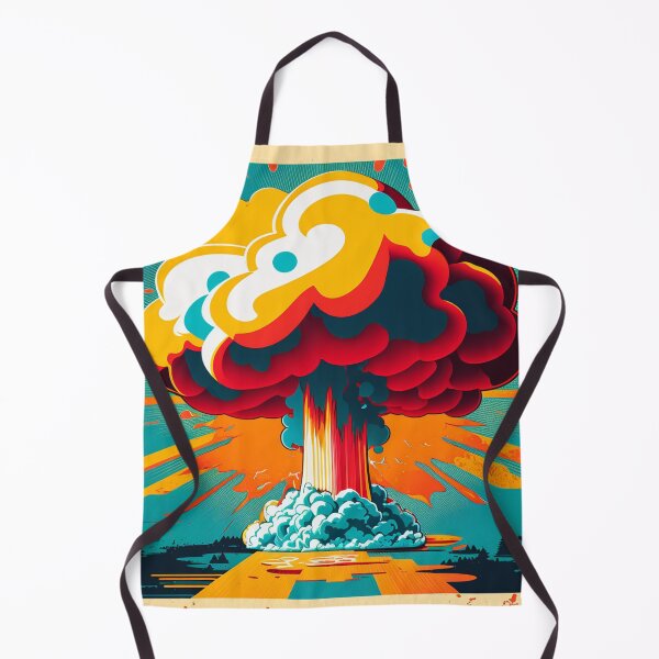 Item preview, Atomic Pop 2 designed and sold by AstroRisq.