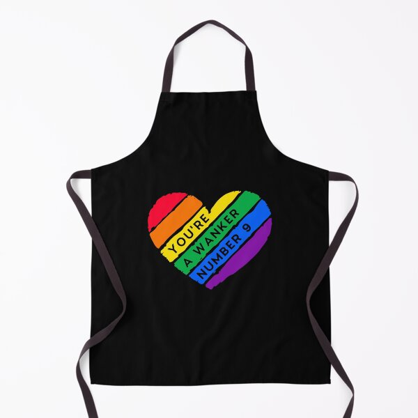 Item preview, Imagine Me & You - You're A Wanker Number 9 designed and sold by Fandom8.