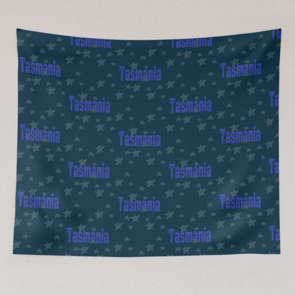 Item preview, UniversidadUniversidad de Tasmania (62) designed and sold by NoteandDoodlez.