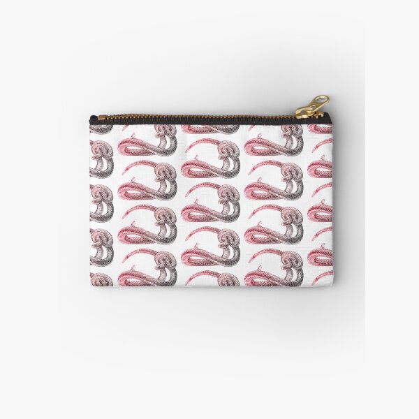 Item preview, Hey, Little Songbird (red&grey) designed and sold by Zack Stith.