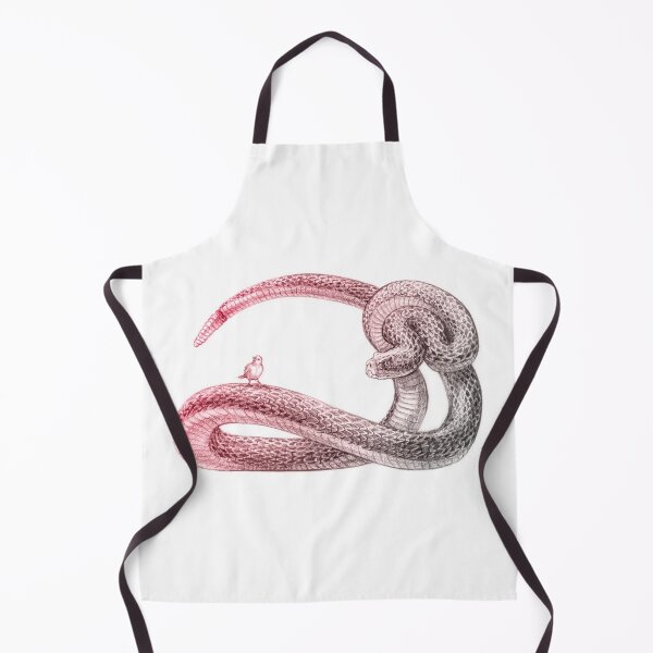 Item preview, Hey, Little Songbird (red&grey) designed and sold by Zack Stith.