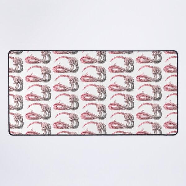 Item preview, Hey, Little Songbird (red&grey) designed and sold by Zack Stith.