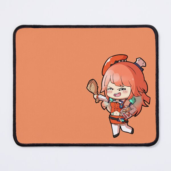 Item preview, Chibi Kiara Takanashi - Hololive designed and sold by MangaXai.